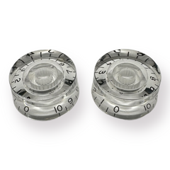 AxLabs Left-Handed Speed Knobs (Set of 2) - AxLabs