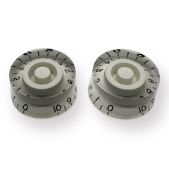 AxLabs Left-Handed Speed Knobs (Set of 2) - AxLabs