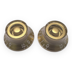 AxLabs Left-Handed Bell Knobs (Set of 2) - AxLabs