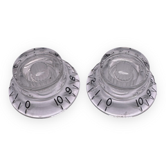 AxLabs Left-Handed Bell Knobs (Set of 2) - AxLabs