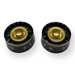 AxLabs Speed Knobs (Set of 2) - AxLabs