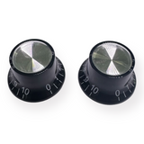 AxLabs Top Hat Reflector Knobs (Set of 2) - AxLabs