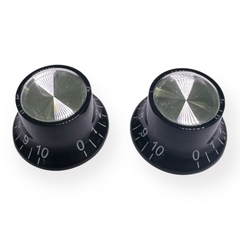 AxLabs Top Hat Reflector Knobs (Set of 2) - AxLabs
