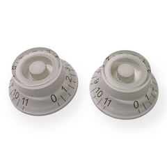 AxLabs Bell Knobs - These Go To 11 (Set of 2) - AxLabs