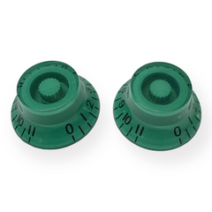 AxLabs Bell Knobs - These Go To 11 (Set of 2) - AxLabs