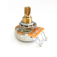 AxLabs 250K Audio Taper Potentiometer - AxLabs