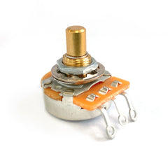AxLabs 250K Audio Taper Potentiometer - AxLabs