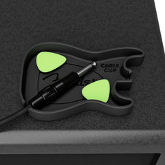 Cable Cup™ Fender® Stratocaster® Body - AP International Music Supply