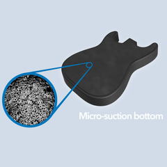 Cable Cup™ Fender® Stratocaster® Body - AP International Music Supply