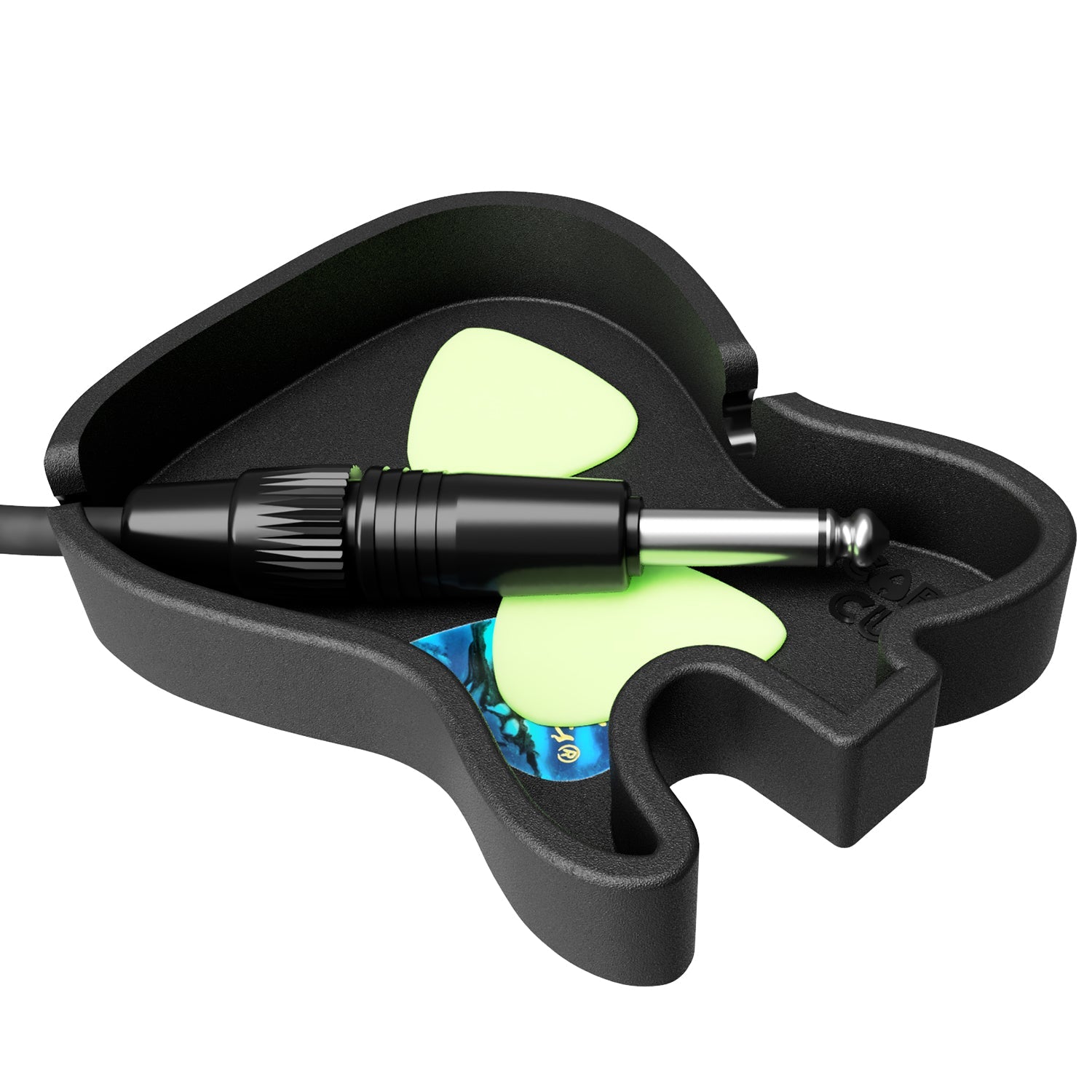 Cable Cup™ Fender® Telecaster® Body - AP International Music Supply