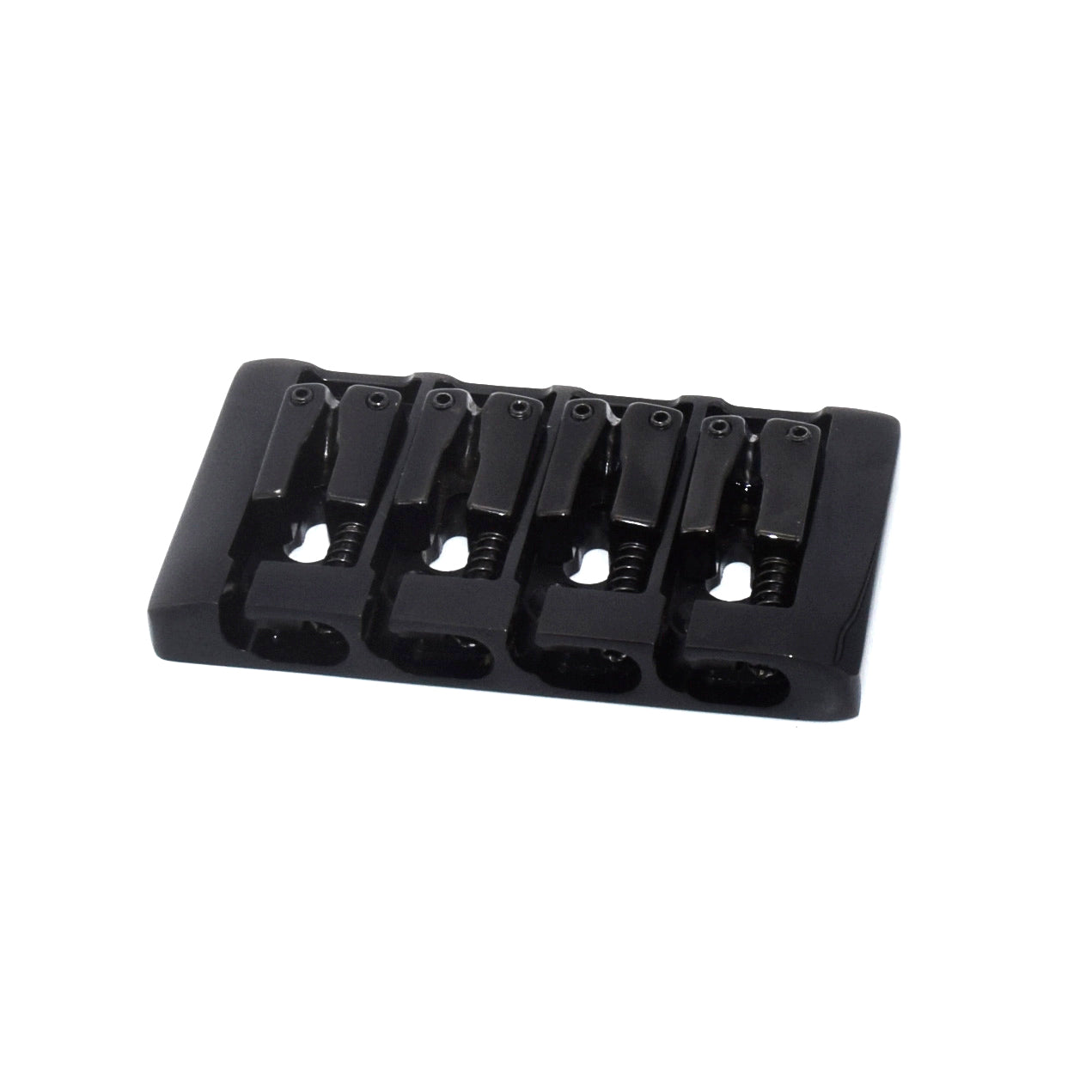 KD By AxLabs Bass Bridge - String-Through-Body Or Top, 4-String - AxLabs