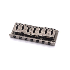 KD By AxLabs 7-String Hardtail Bridge - String-Through-Body, 10.5 mm Spacing - AxLabs