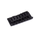 KD By AxLabs 7-String Hardtail Bridge - String-Through-Body, 10.8 mm Spacing - AxLabs