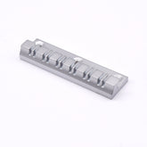 KD By AxLabs 12-String Tailpiece -3-Screw Top Mount (1275 Doubleneck Style) - AxLabs