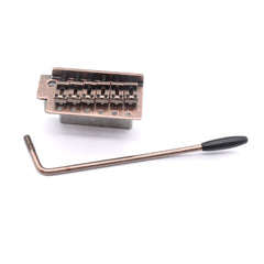 KD By AxLabs 6-Screw Tremolo With Block Saddles - AxLabs