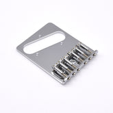 KD By AxLabs 6 Saddle Bridge - String-Through-Body Or Top, Tele®-style - AxLabs