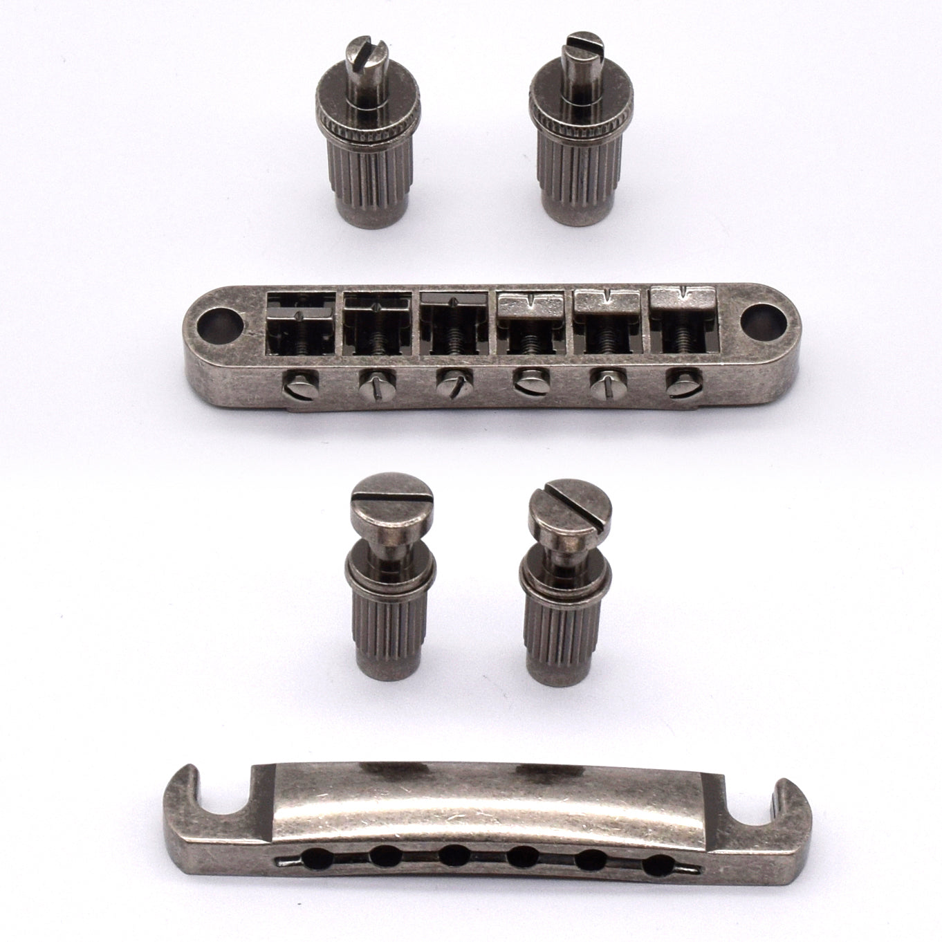 KD by AxLabs Tune-O-Matic Bridge & Stop Tailpiece - AxLabs