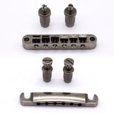 KD by AxLabs Tune-O-Matic Bridge & Stop Tailpiece - AxLabs