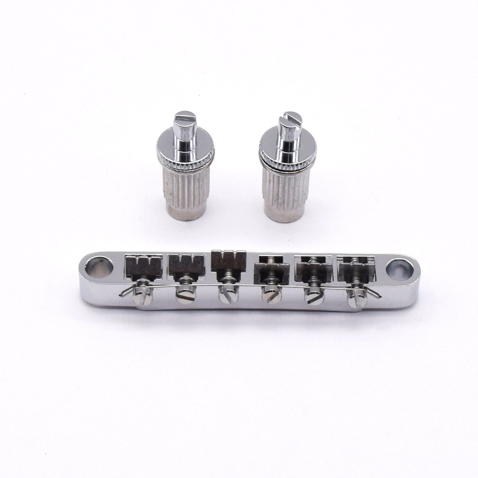 KD By AxLabs 12-String Tune-O-Matic Bridge & Stop Tailpiece - AxLabs