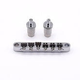 KD By AxLabs 12-String Tune-O-Matic Bridge & Stop Tailpiece - AxLabs