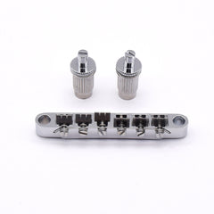 KD By AxLabs 12-String Tune-O-Matic Bridge & Stop Tailpiece - AxLabs