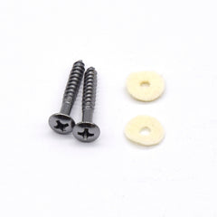 KD By AxLabs Standard Large Strap Buttons (2) - AxLabs