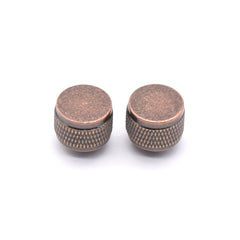 KD By AxLabs Threaded Strap Buttons (2) - Gretsch® Style - AxLabs