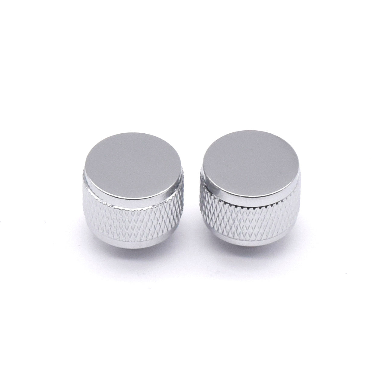KD By AxLabs Threaded Strap Buttons (2) - Gretsch® Style - AxLabs