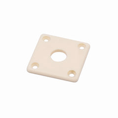 KD By AxLabs LP Style Square Plastic Jack Plate - AxLabs