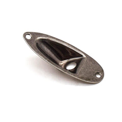 KD By AxLabs Jack Plate for Strat®-style Guitars - AxLabs