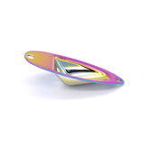 KD By AxLabs Jack Plate for Strat®-style Guitars - AxLabs