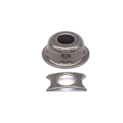 KD By AxLabs "T-Cup" Round Recessed Jack Plate for Tele®-style - AxLabs