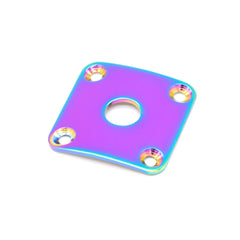 KD By AxLabs Steel Square Curved Jack Plate - AxLabs
