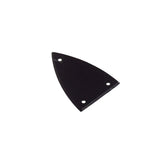 KD By AxLabs Truss Rod Cover - Large Spade Shape, 3-Screw - AxLabs