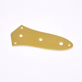 KD By AxLabs Steel J-Bass Style Control Plate, 3-Hole Mount - AxLabs