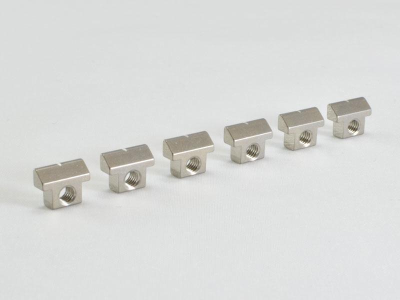 PR-01 | Japanese ABR-1 style Tune-O-Matic Bridge - AP Intl