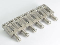 PR-18 | Block Style Saddles - 2 1?üä8" Spacing - AP Intl