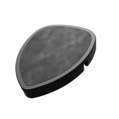 Cable Cup™ Pick Tray - AP International Music Supply