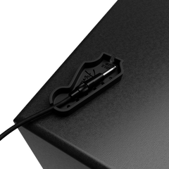 Cable Cup™ Fender® Stratocaster® Headstock - AP International Music Supply