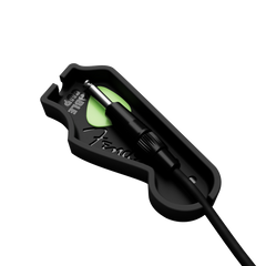 Cable Cup™ Fender® Stratocaster® Headstock - AP International Music Supply