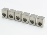 KTS Titanium Ti-Block-G | Insert Block for Gotoh® GE1996T Tremolo