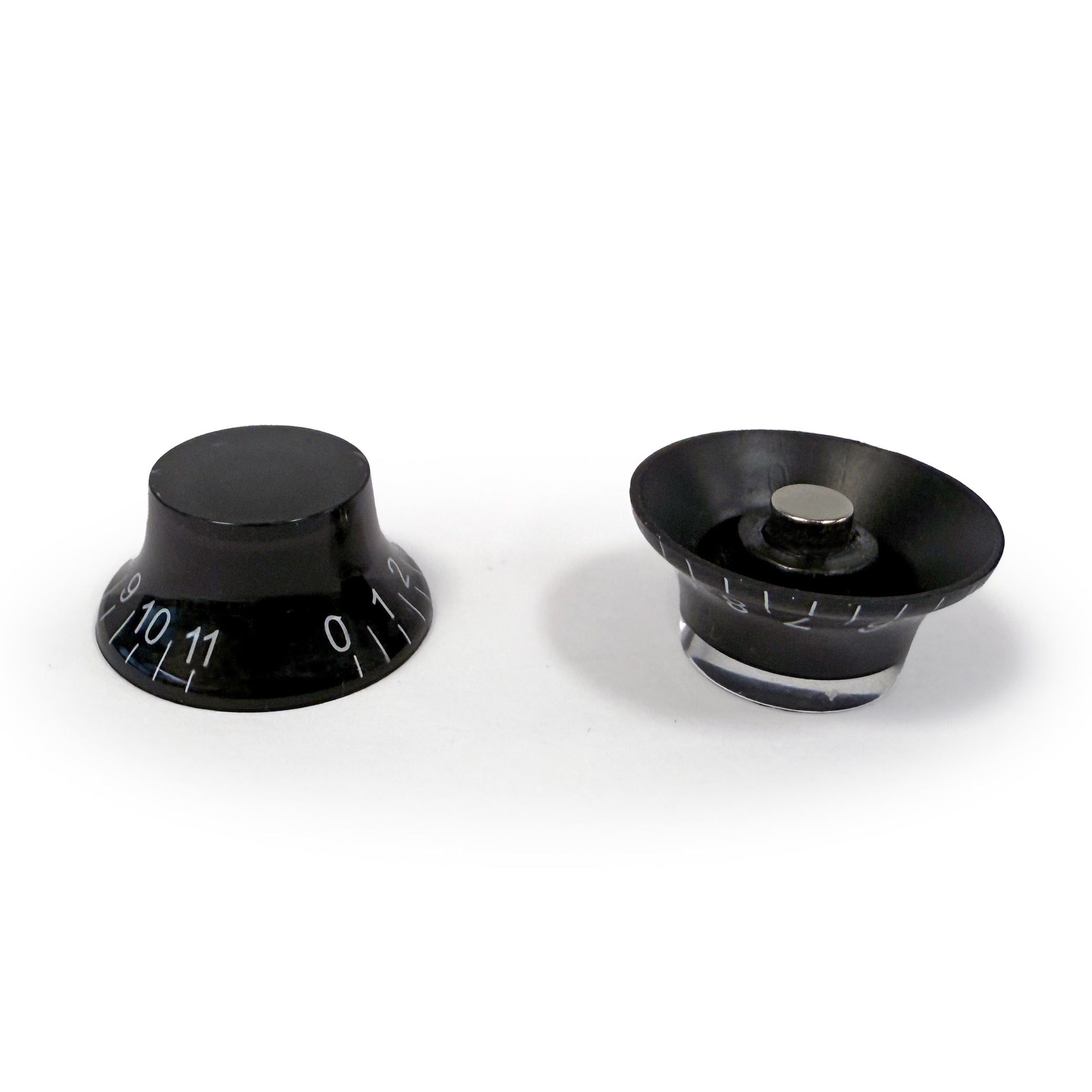 Guitar Knob Magnets That Go To 11