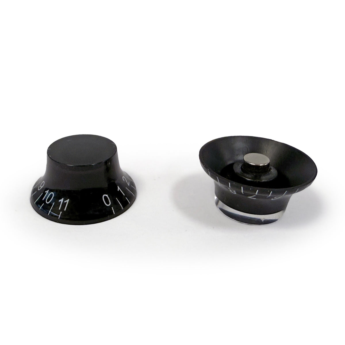 Guitar Knob Magnets That Go To 11