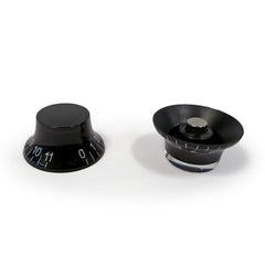 Guitar Knob Magnets That Go To 11