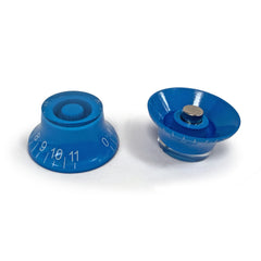 Guitar Knob Magnets That Go To 11
