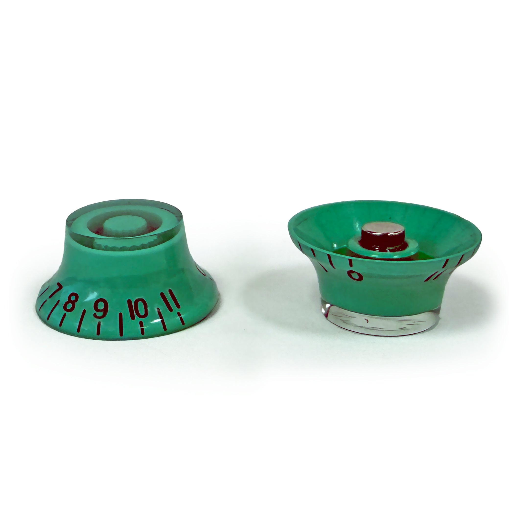 Guitar Knob Magnets That Go To 11