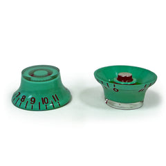 Guitar Knob Magnets That Go To 11