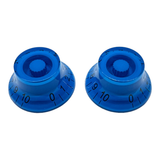 AxLabs Bell Knobs - 18 Spline (Set of 2)