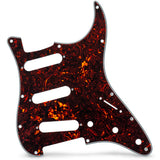 AxLabs Strat-style Blank Pickguard - S/S/S - AxLabs