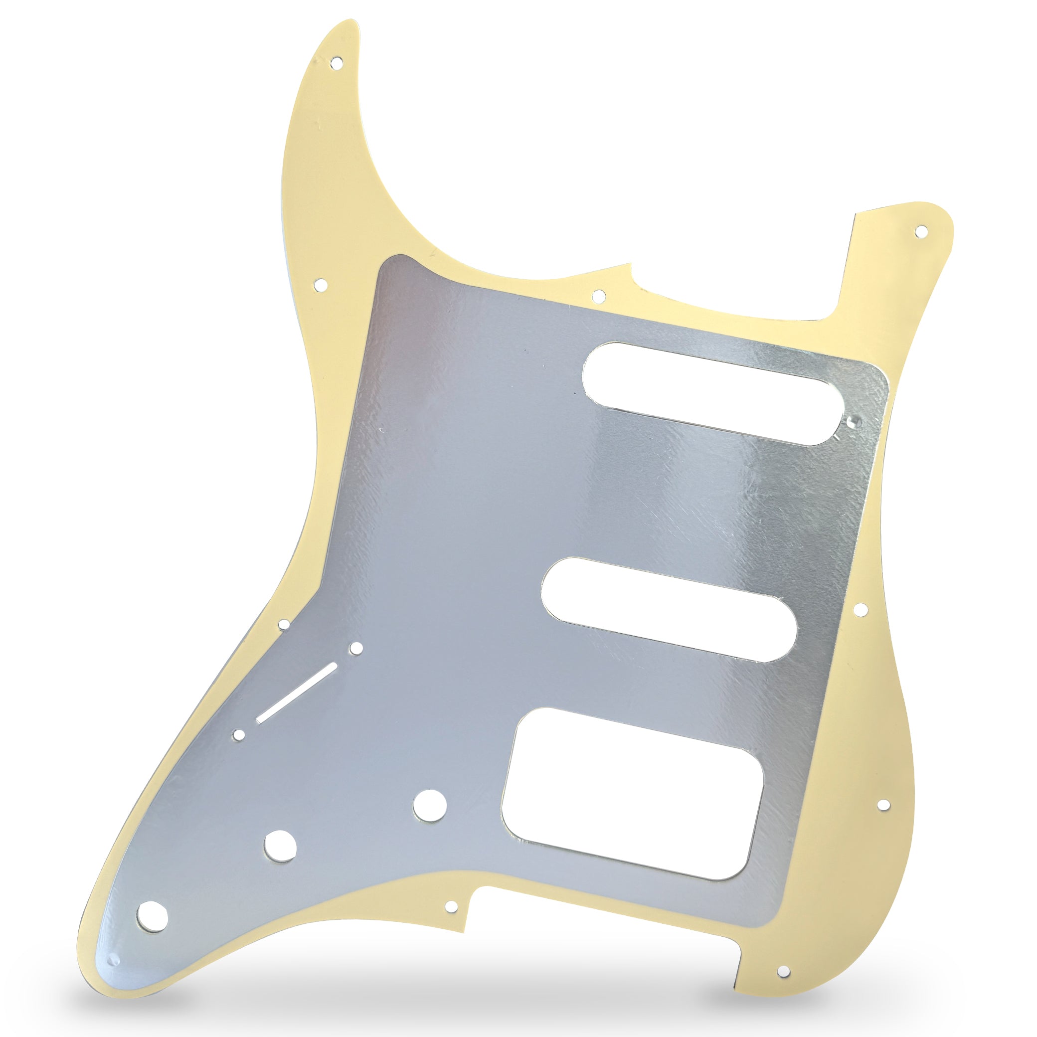 AxLabs Strat-style Blank Pickguard - H/S/S - AxLabs